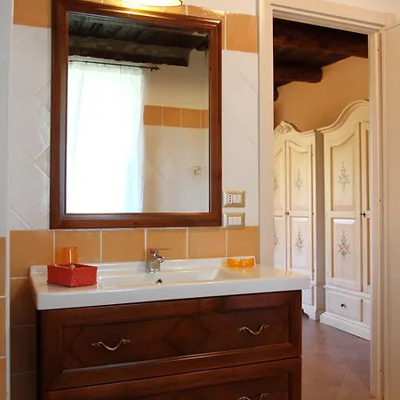 B&B Panta Rei Cicerale Room photo