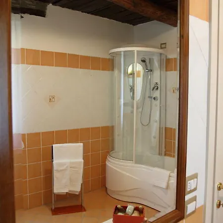 B&B Panta Rei Cicerale Room photo