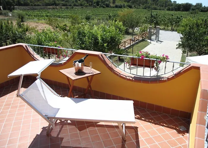 B&B Panta Rei
