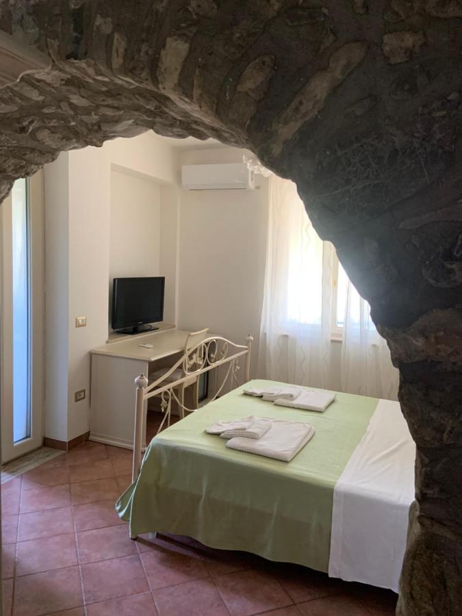Panta Rei 3* Cicerale