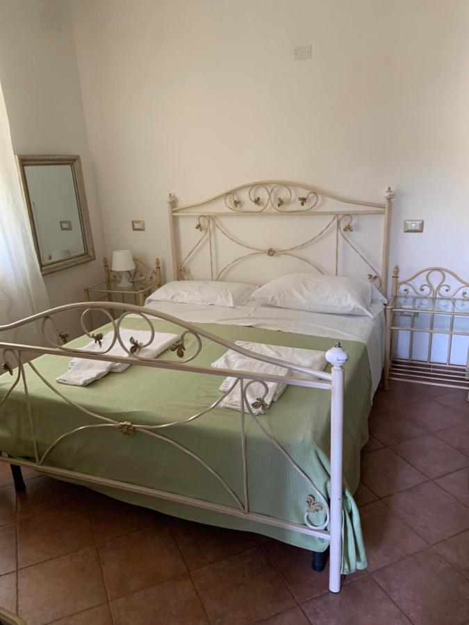 Panta Rei Bed & Breakfast Cicerale