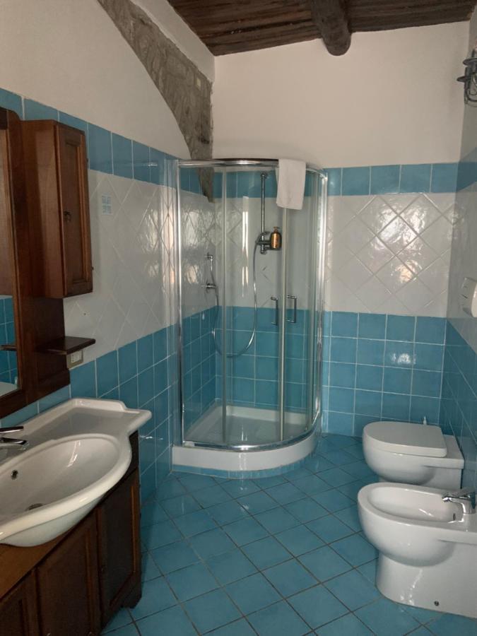 Panta Rei 3* Cicerale