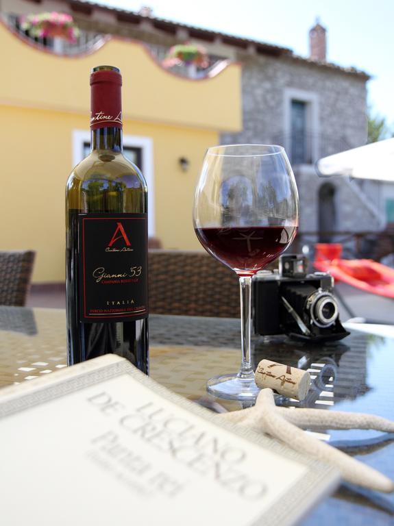 Bed & Breakfast Panta Rei 3*