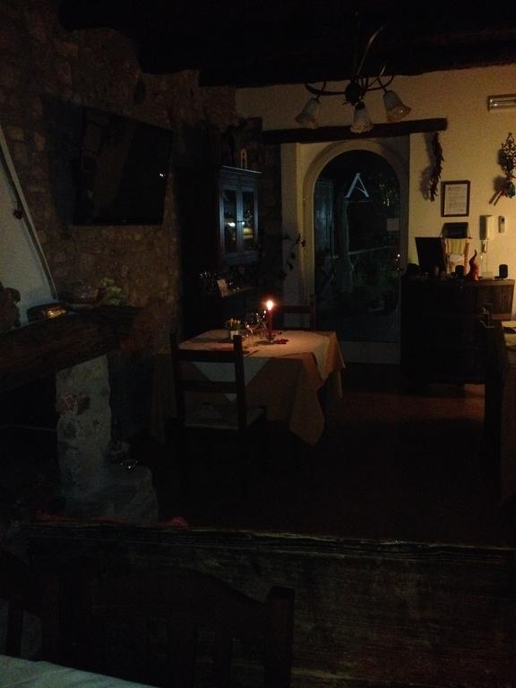 Panta Rei Bed & Breakfast Cicerale