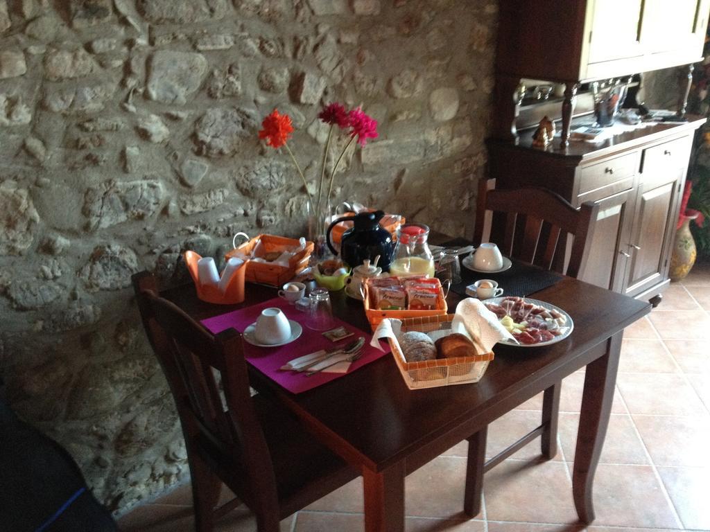Bed & Breakfast Panta Rei 3*