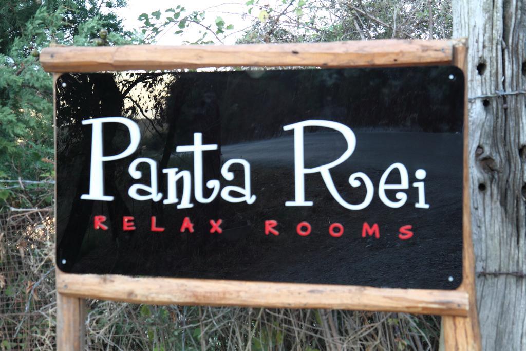 Bed & Breakfast Panta Rei Cicerale