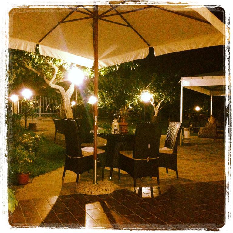 Panta Rei Bed & Breakfast