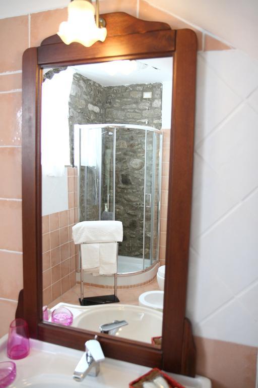 Bed & Breakfast Panta Rei