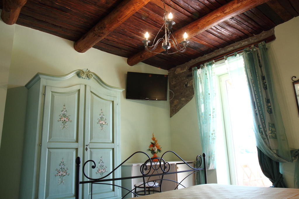 Bed & Breakfast Panta Rei