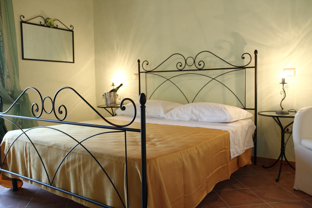 Bed & Breakfast Panta Rei 3*