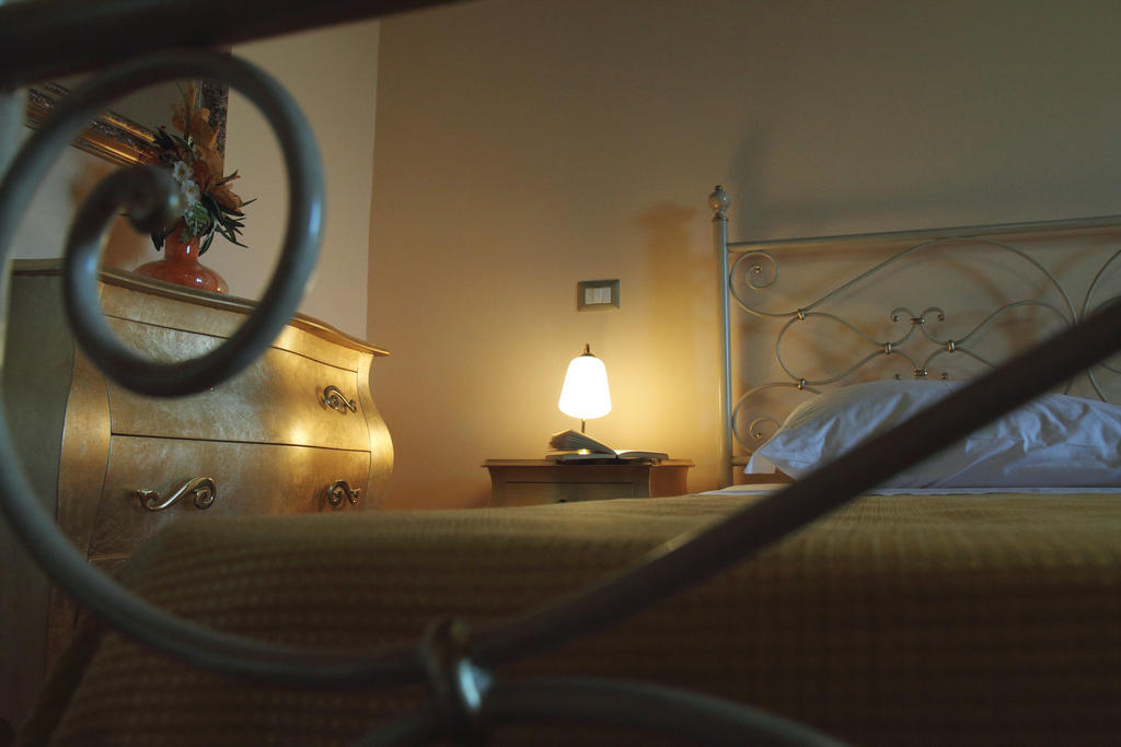 Bed & Breakfast Panta Rei