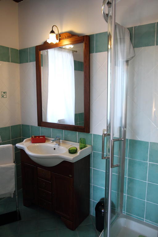 Bed & Breakfast Panta Rei Cicerale
