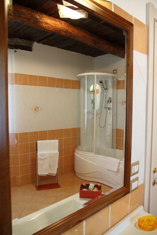 Bed & Breakfast Panta Rei 3*
