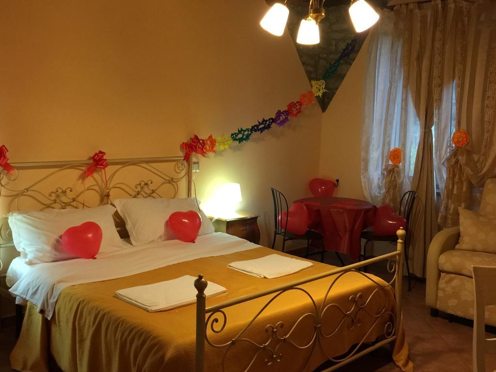 Bed & Breakfast Panta Rei