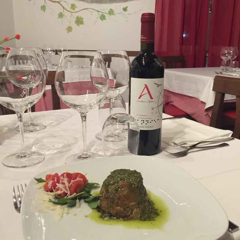 Panta Rei Cicerale
