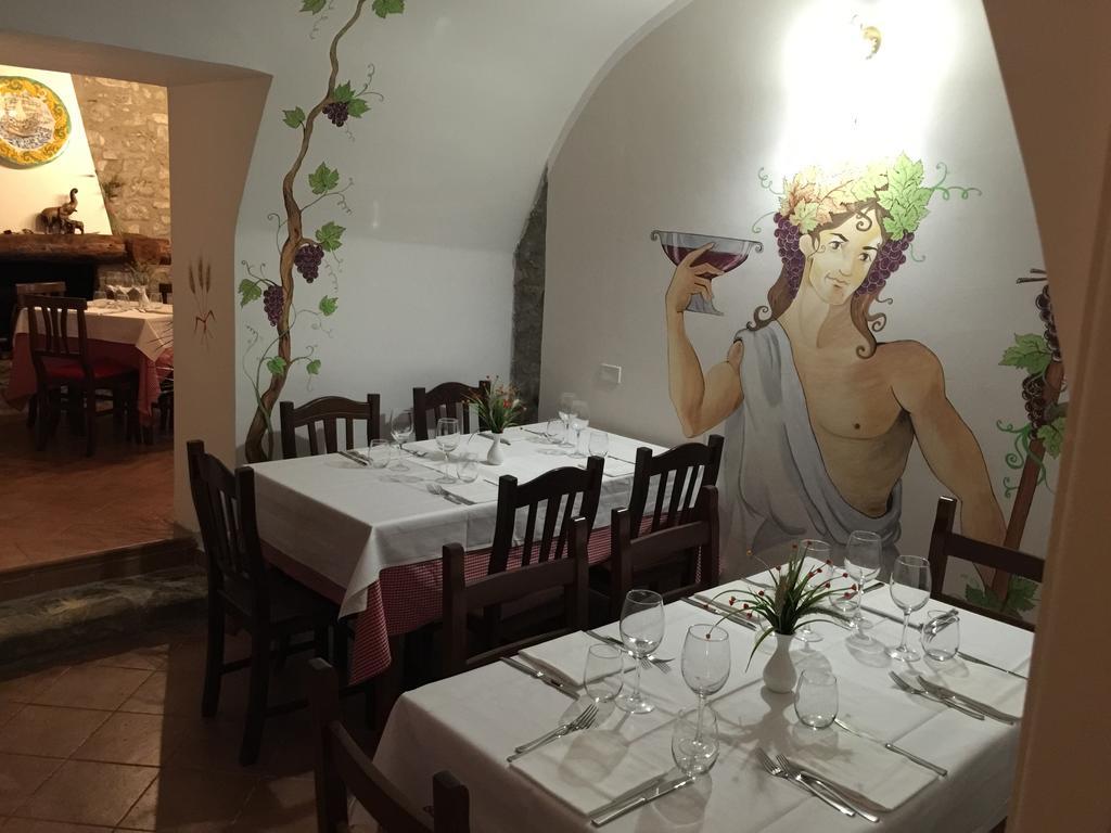 Bed & Breakfast Panta Rei