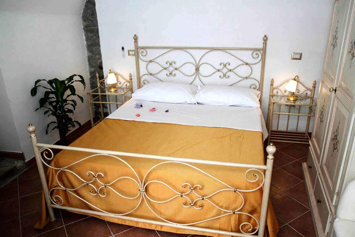 Panta Rei Bed & Breakfast