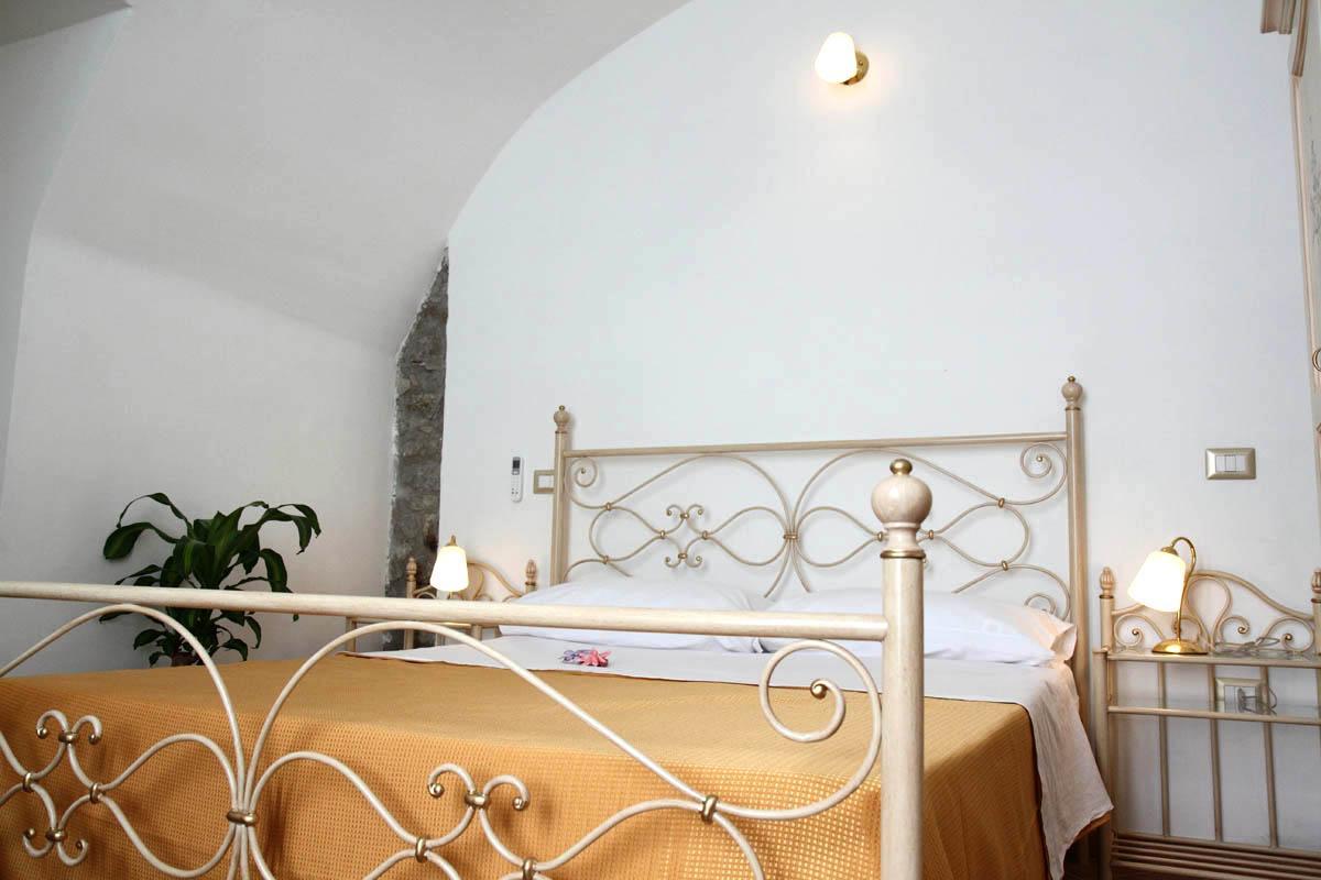 Bed & Breakfast Panta Rei Cicerale